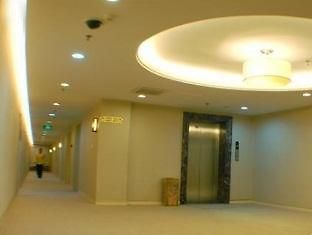 Yangzhou Hengchunyuan Hotel Exterior foto