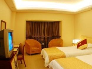 Yangzhou Hengchunyuan Hotel Exterior foto